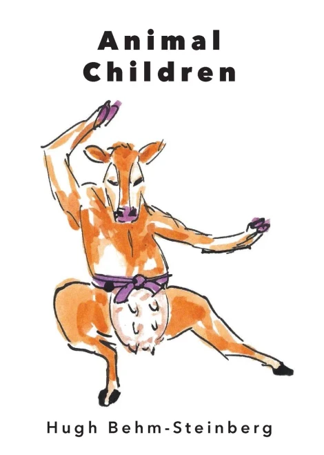 Animal Children