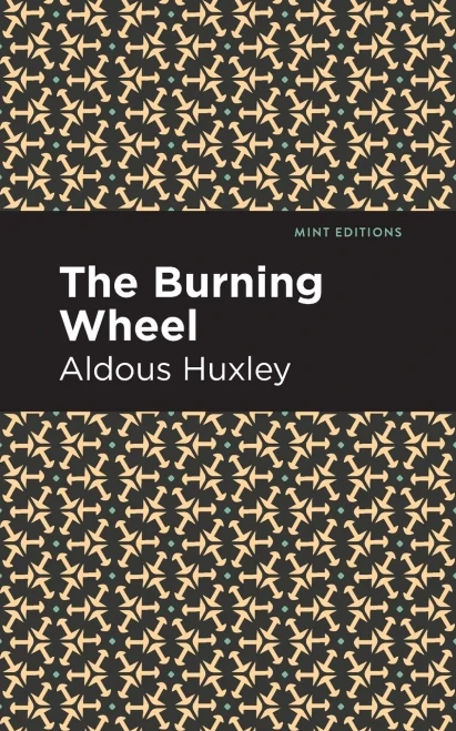 The Burning Wheel (Mint Editions)