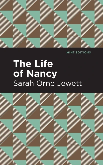 The Life Of Nancy (Mint Editions)