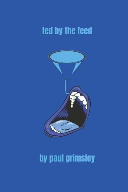 Fed By The Feed: Flow Blue Volume 4