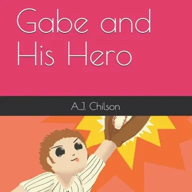 Gabe And His Hero