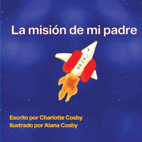 Dad's Mission (Spanish Edition)