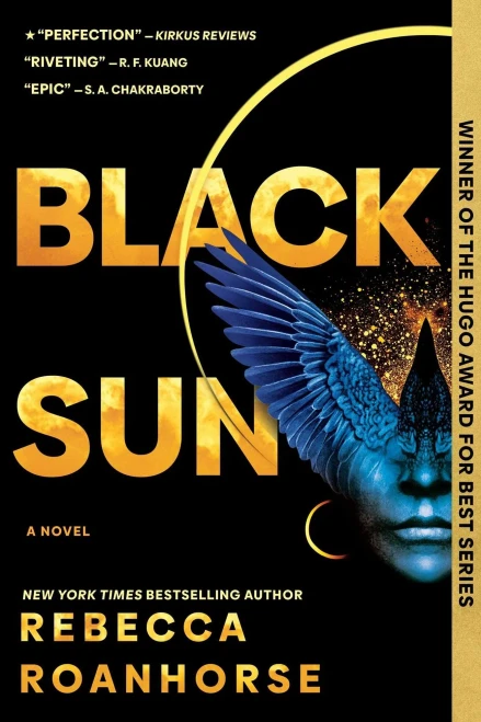 Black Sun (Between Earth And Sky)