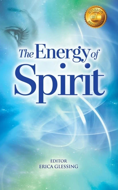 The Energy Of Spirit