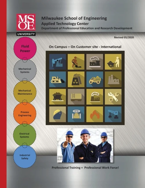 Perd Brochure