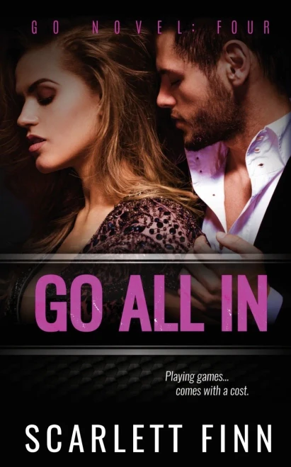 Go All In (A Go Novel)