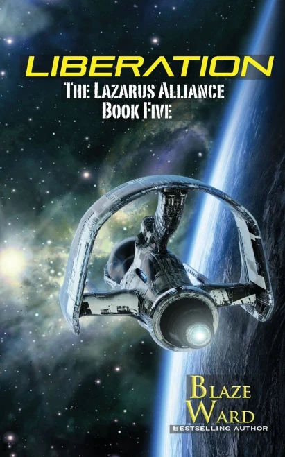 Liberation (The Lazarus Alliance)
