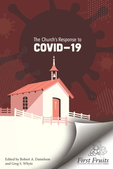 The Church'S Response To Covid-19