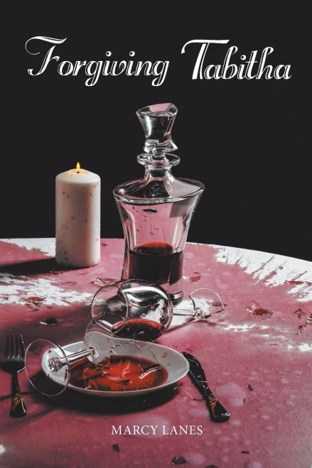 Forgiving Tabitha - 9781664178243