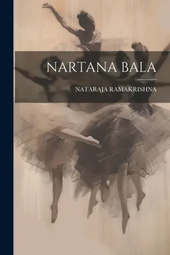 Nartana Bala (Telugu Edition)