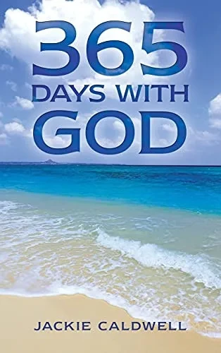 365 Days With God - 9781664237889