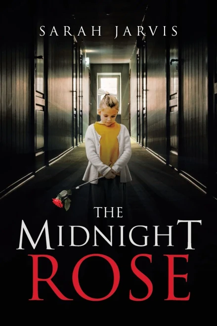 The Midnight Rose - 9781665590600