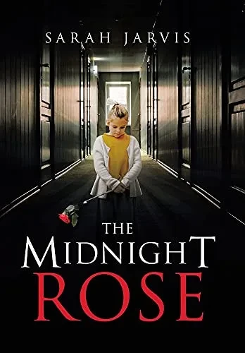 The Midnight Rose - 9781665590617