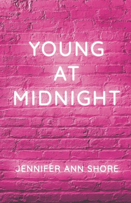Young At Midnight - 9781736067260