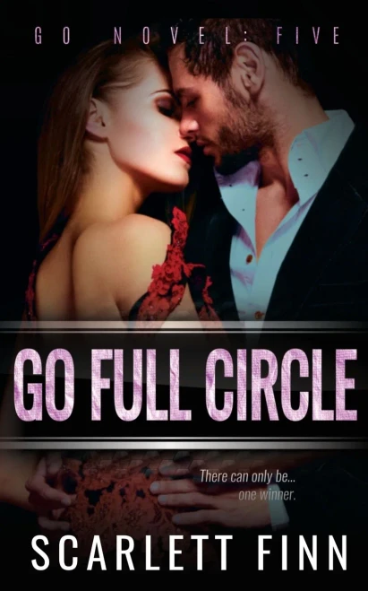 Go Full Circle (A Go Novel)