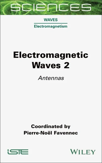 Electromagnetic Waves 2: Antennas