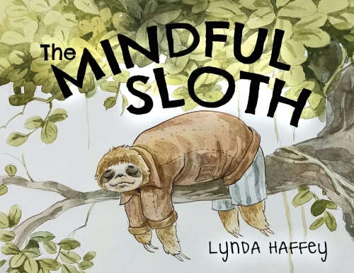 The Mindful Sloth - 9781838751234
