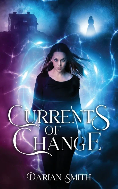 Currents Of Change