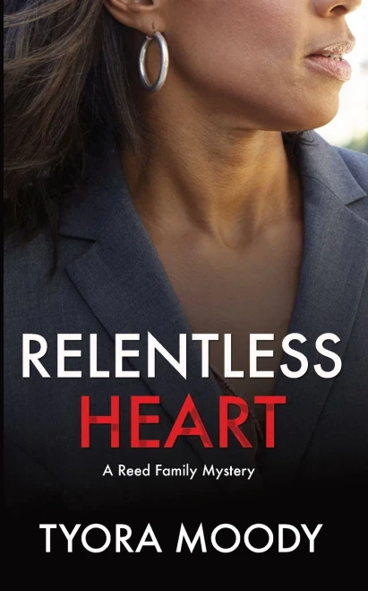 Relentless Heart (Reed Family Mysteries)