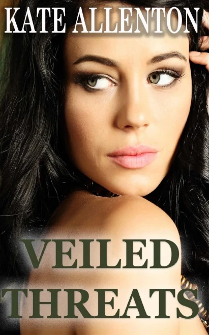 Veiled Threats (Sophie Masterson/ Dixon Security Series)