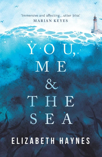 You, Me & The Sea - 9781912408757
