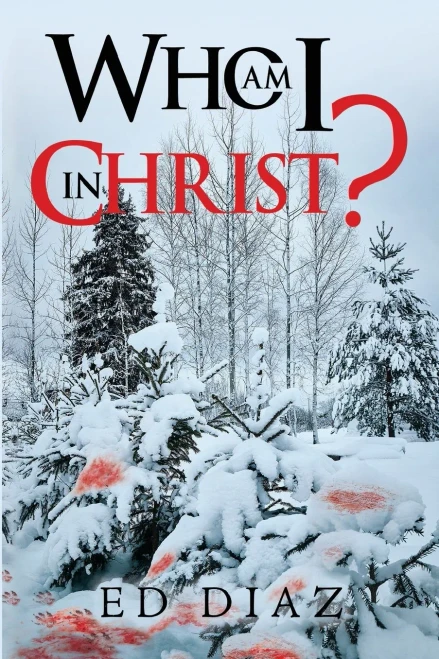 Who Am I In Christ?