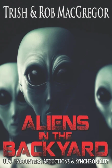 Aliens In The Backyard - Ufos, Abductions, And Synchronicity