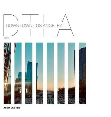 Dtla: Downtown Los Angeles (2020)