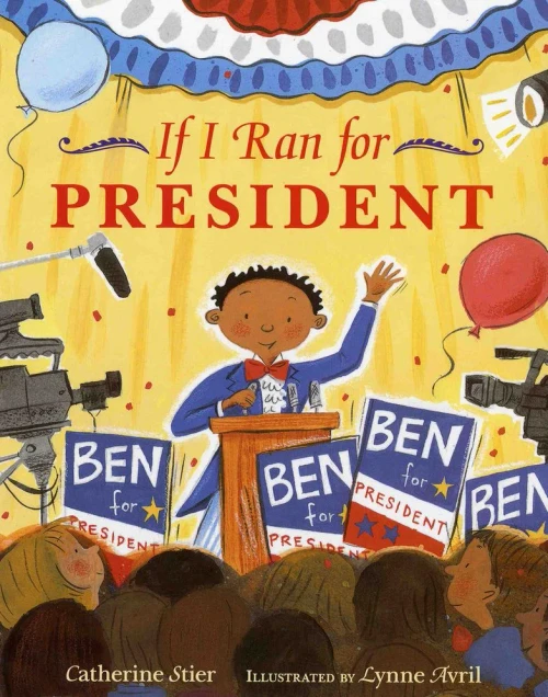If I Ran For President