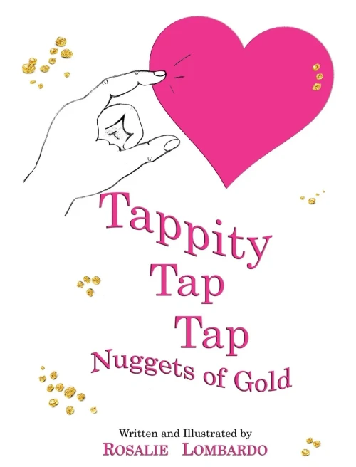 Tappitty Tap Tap: Nuggets Of Gold