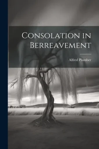 Consolation In Berreavement