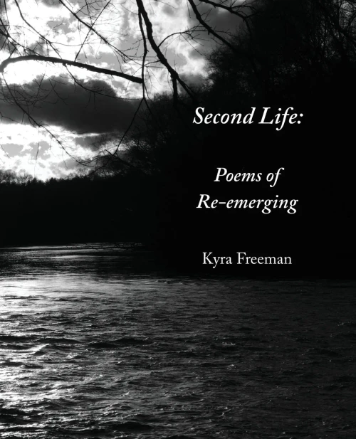 Second Life: Poems Of Re-Emerging