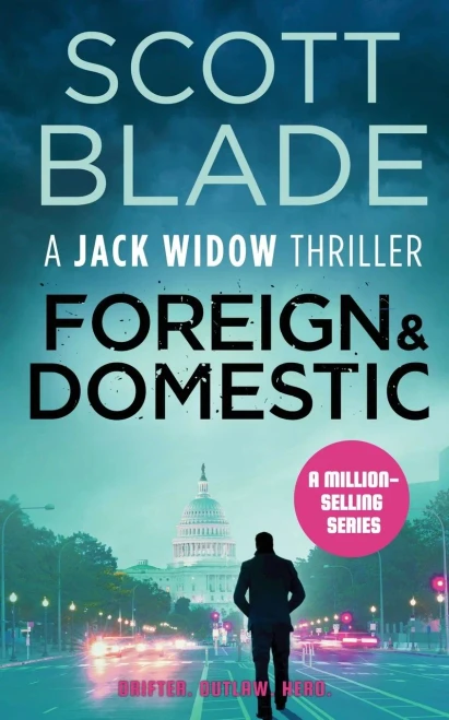 Foreign And Domestic (Jack Widow)