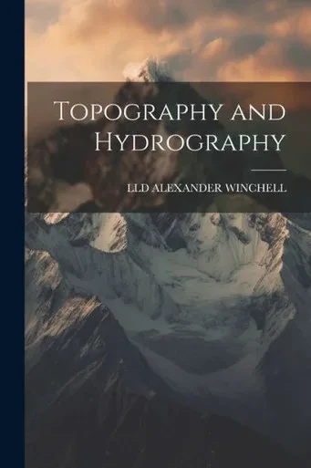Topography And Hydrography