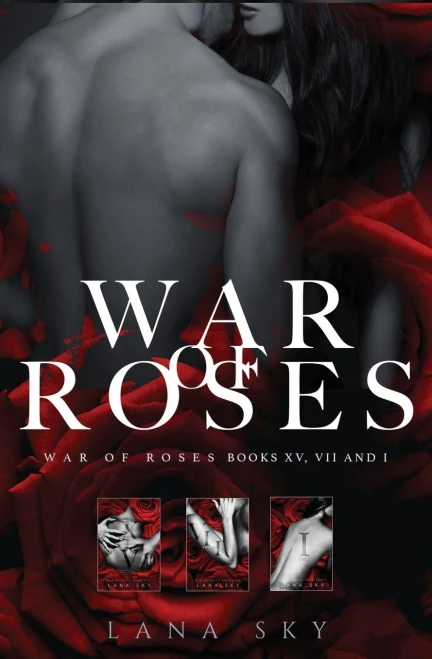 The Complete War Of Roses Trilogy
