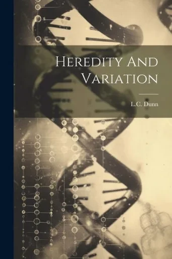 Heredity And Variation