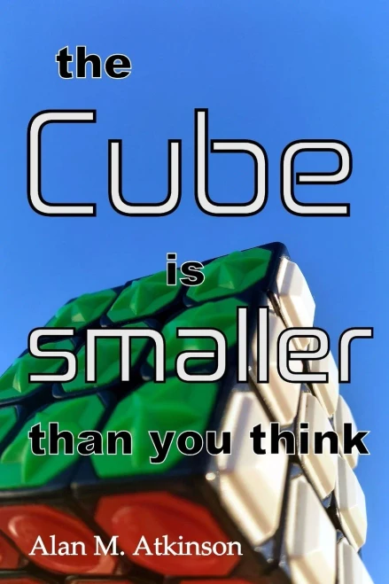 The Cube Is Smaller Than You Think