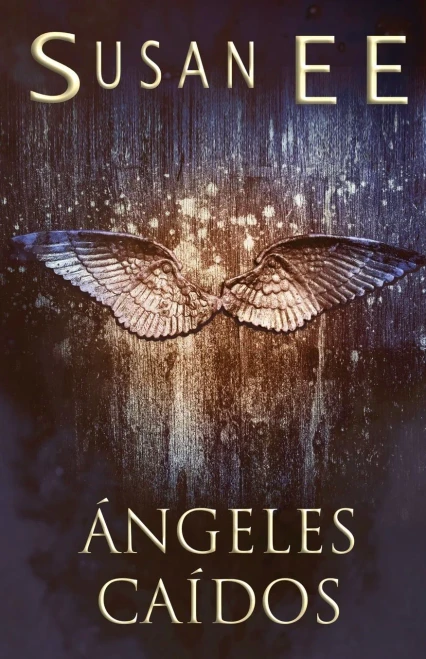 ÃNgeles Caã­Dos (Spanish Edition)
