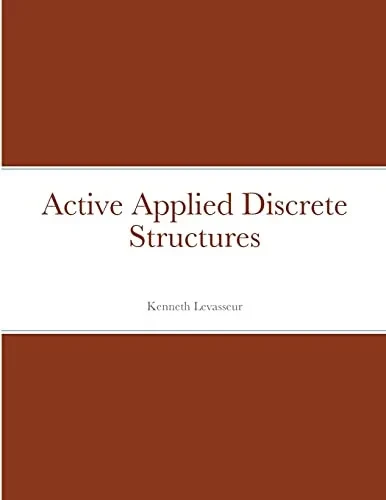 Active Applied Discrete Structures