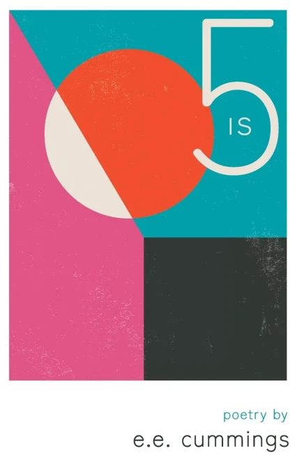 Is 5 - Poetry By E.E. Cummings