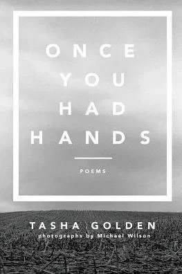 Once You Had Hands