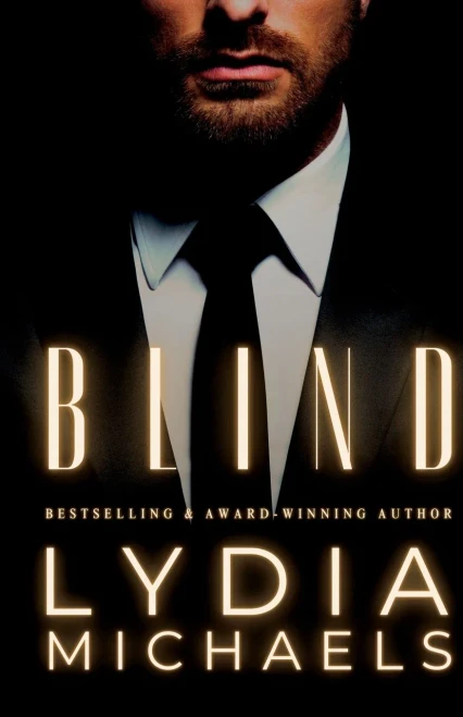 Blind: A Mastermind Novel