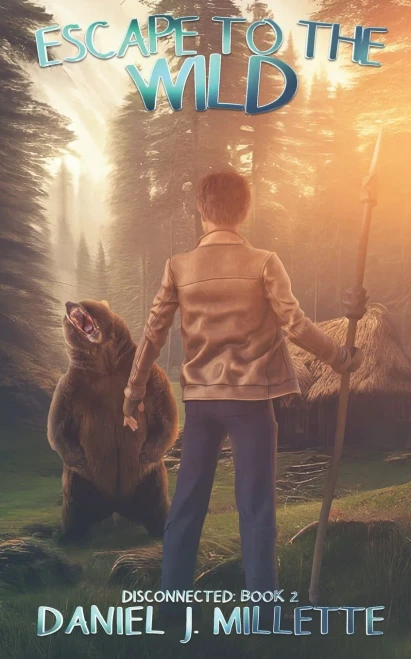 Escape To The Wild (Disconnected)