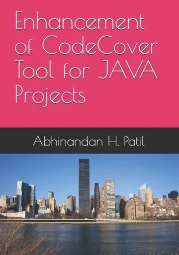 Enhancement Of Codecover Tool For Java Projects