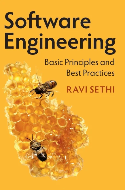 Software Engineering: Basic Principles And Best Practices