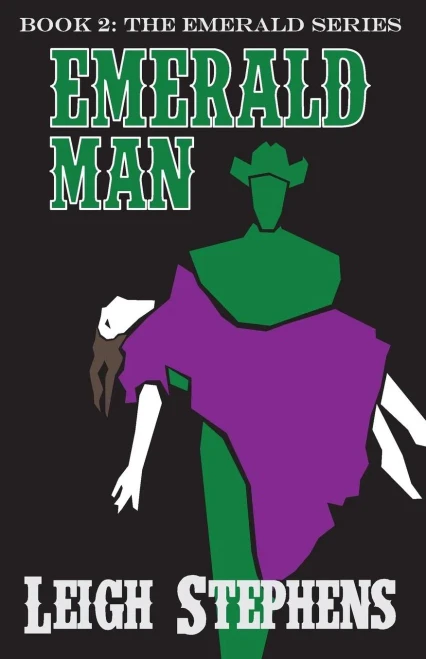 Emerald Man (Emerald Series)