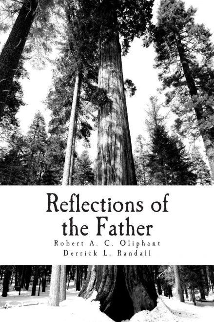 Reflections Of The Father