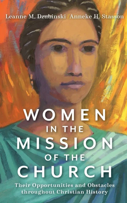 Women In The Mission Of The Church