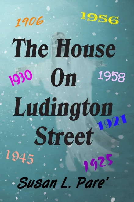 The House On Ludington Street