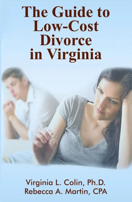 The Guide To Low-Cost Divorce In Virginia